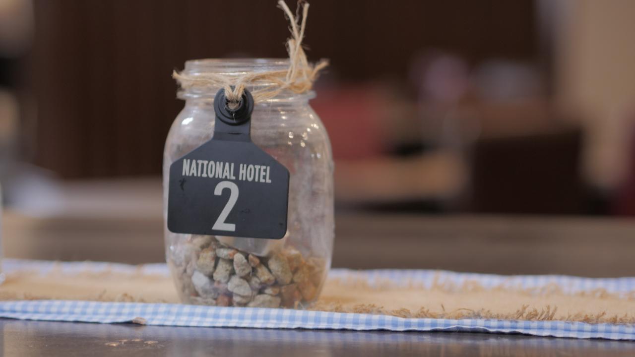 National Hotel Toowoomba Exterior photo