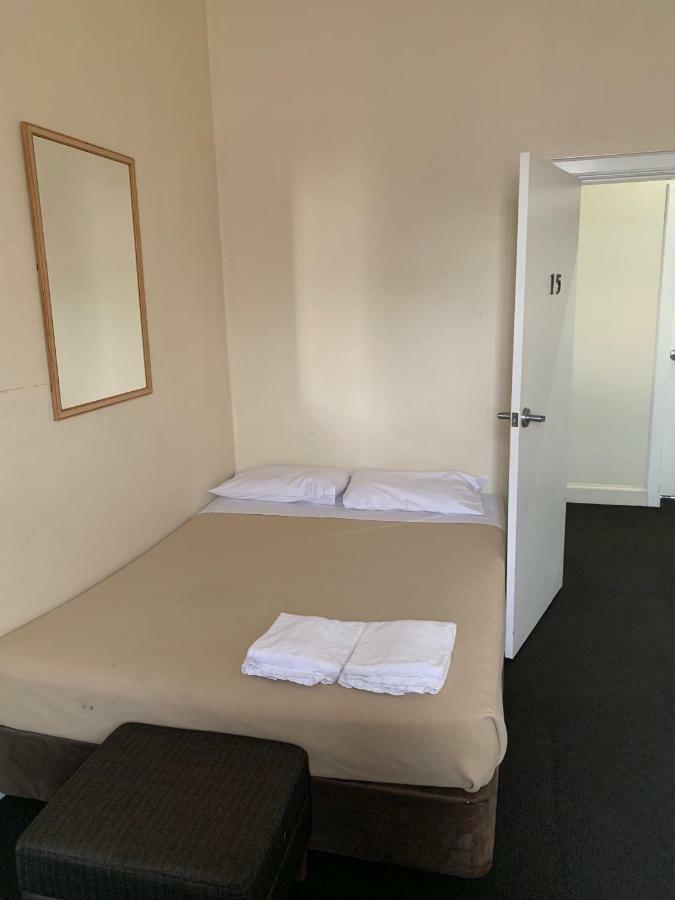 National Hotel Toowoomba Exterior photo