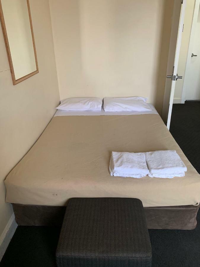 National Hotel Toowoomba Exterior photo