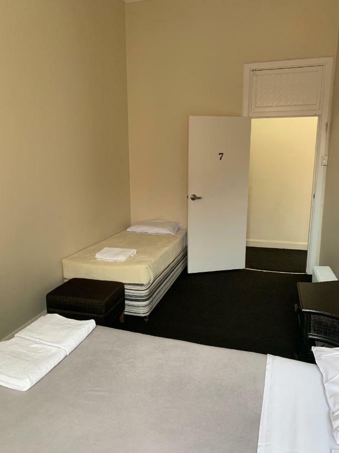 National Hotel Toowoomba Exterior photo