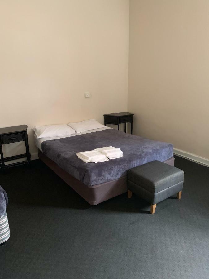 National Hotel Toowoomba Exterior photo
