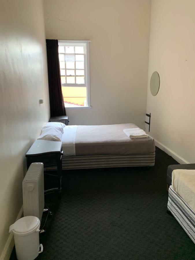 National Hotel Toowoomba Exterior photo