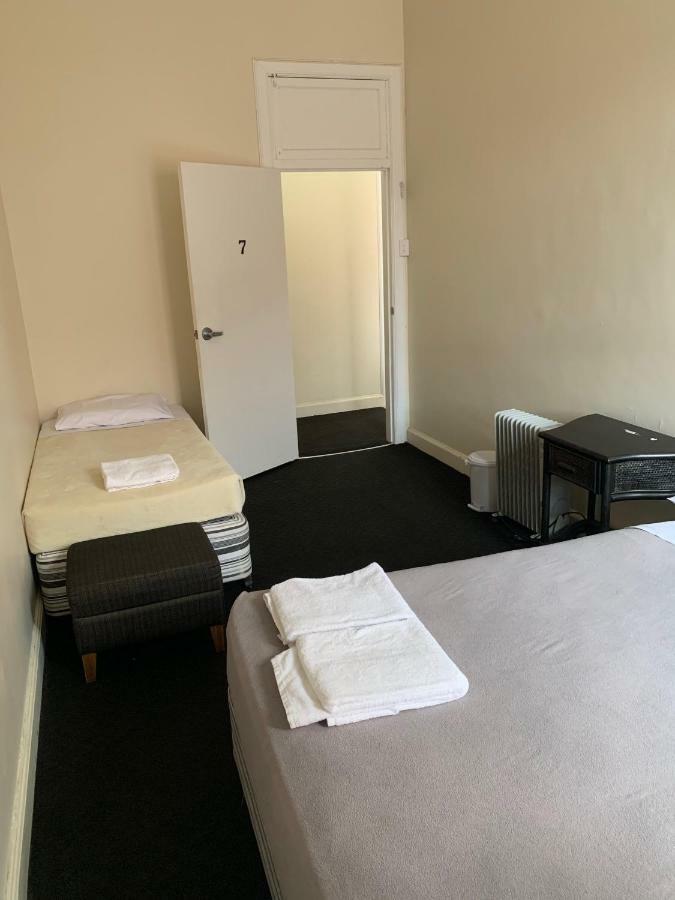 National Hotel Toowoomba Exterior photo